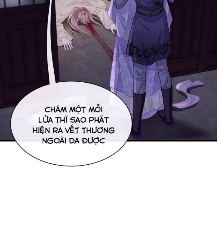 Tôi Nghi Ngờ Hệ Thống Thích Tôi Chap 27 - Trang 2