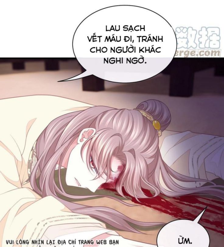 Tôi Nghi Ngờ Hệ Thống Thích Tôi Chap 27 - Trang 2