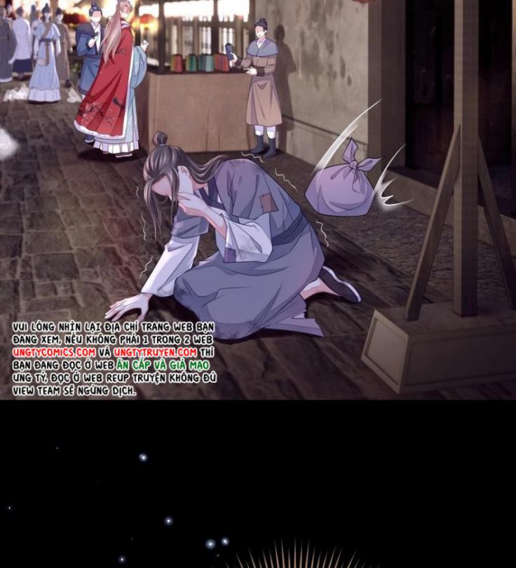 Tôi Nghi Ngờ Hệ Thống Thích Tôi Chap 27 - Trang 2