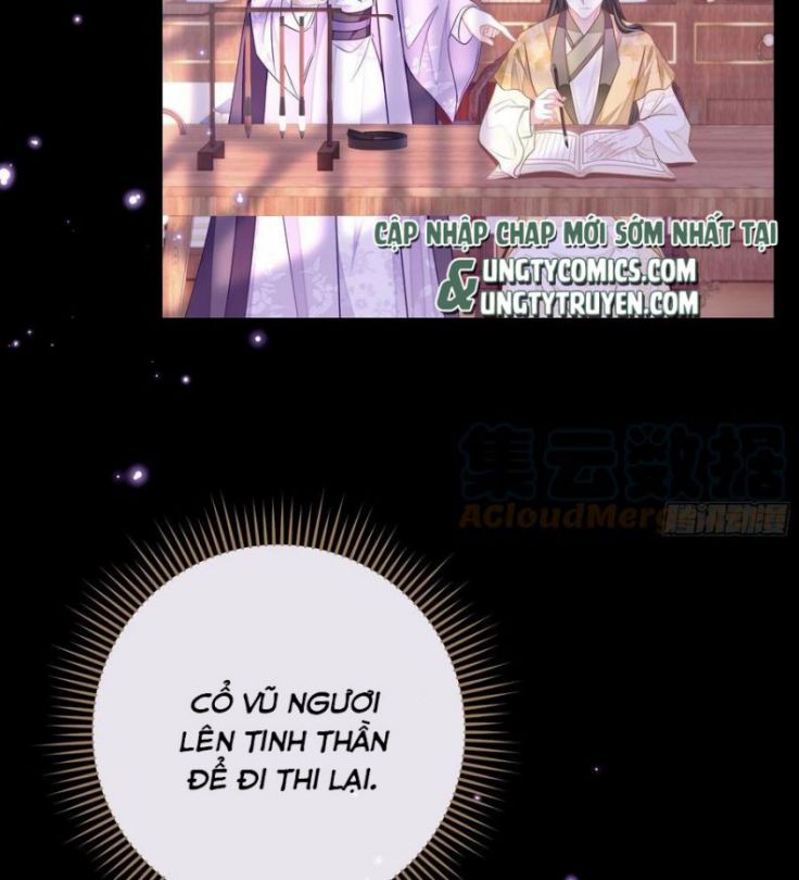 Tôi Nghi Ngờ Hệ Thống Thích Tôi Chap 27 - Trang 2