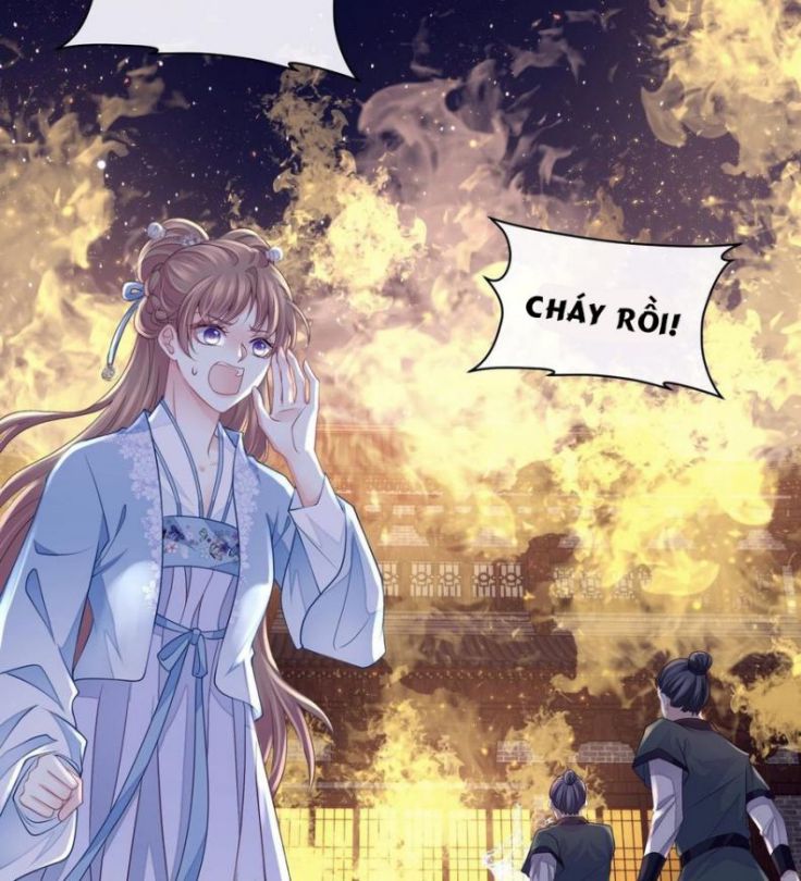 Tôi Nghi Ngờ Hệ Thống Thích Tôi Chap 27 - Trang 2