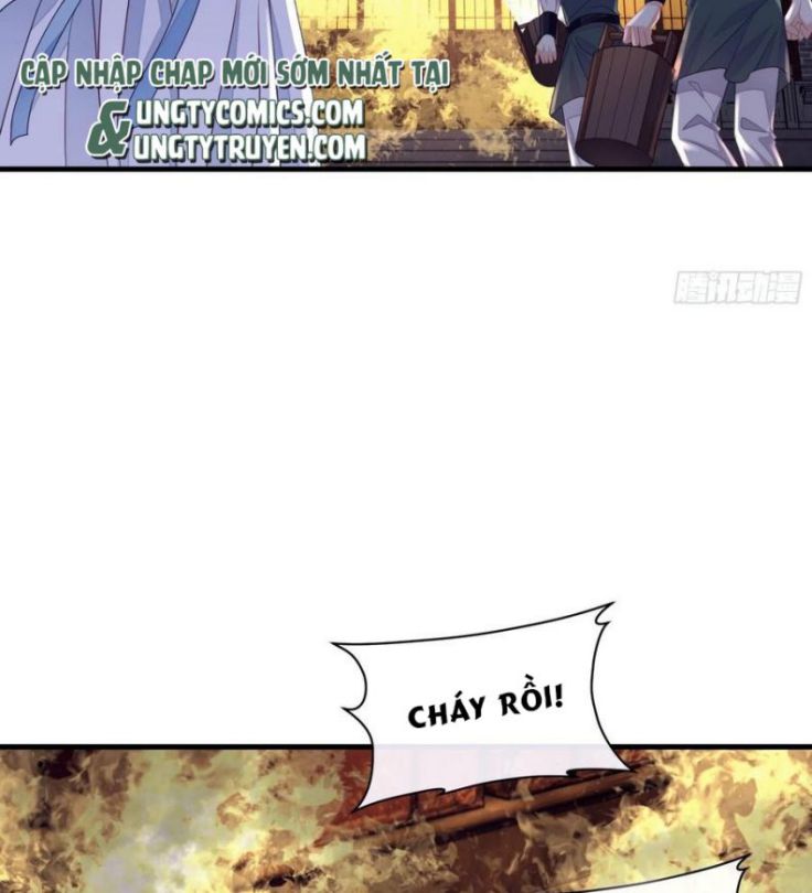 Tôi Nghi Ngờ Hệ Thống Thích Tôi Chap 27 - Trang 2