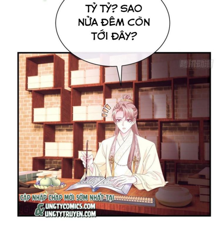 Tôi Nghi Ngờ Hệ Thống Thích Tôi Chap 27 - Trang 2
