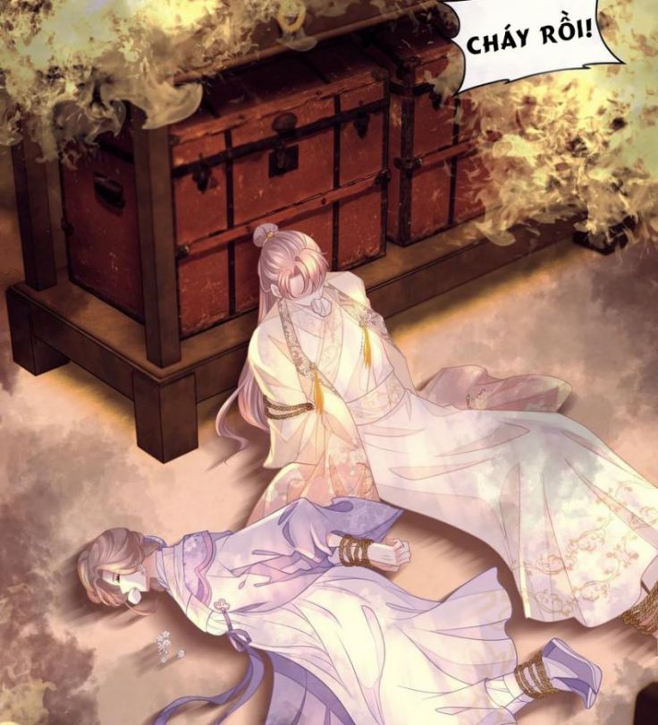 Tôi Nghi Ngờ Hệ Thống Thích Tôi Chap 27 - Trang 2