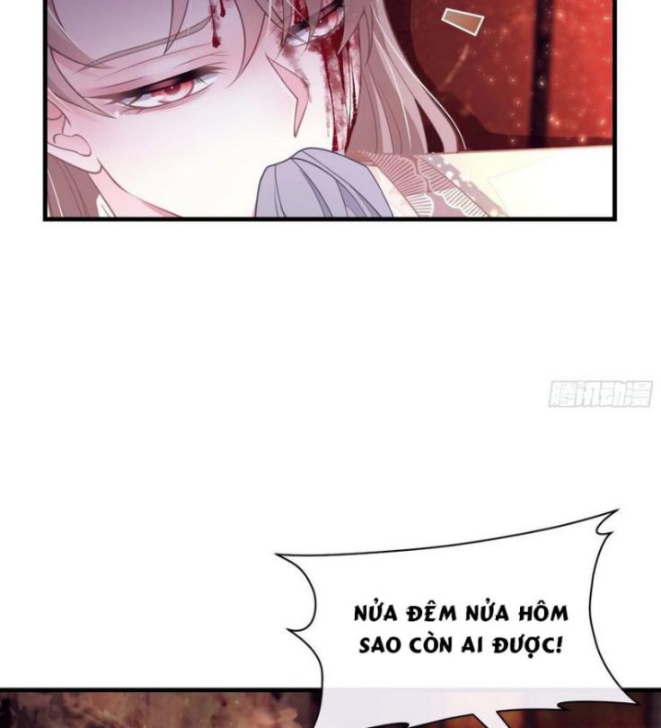 Tôi Nghi Ngờ Hệ Thống Thích Tôi Chap 27 - Trang 2