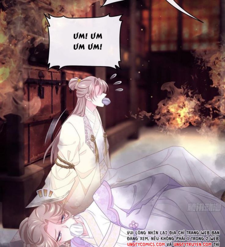 Tôi Nghi Ngờ Hệ Thống Thích Tôi Chap 27 - Trang 2