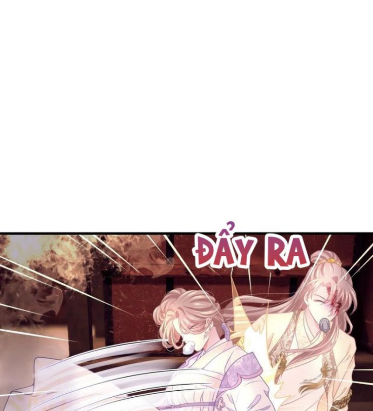 Tôi Nghi Ngờ Hệ Thống Thích Tôi Chap 27 - Trang 2