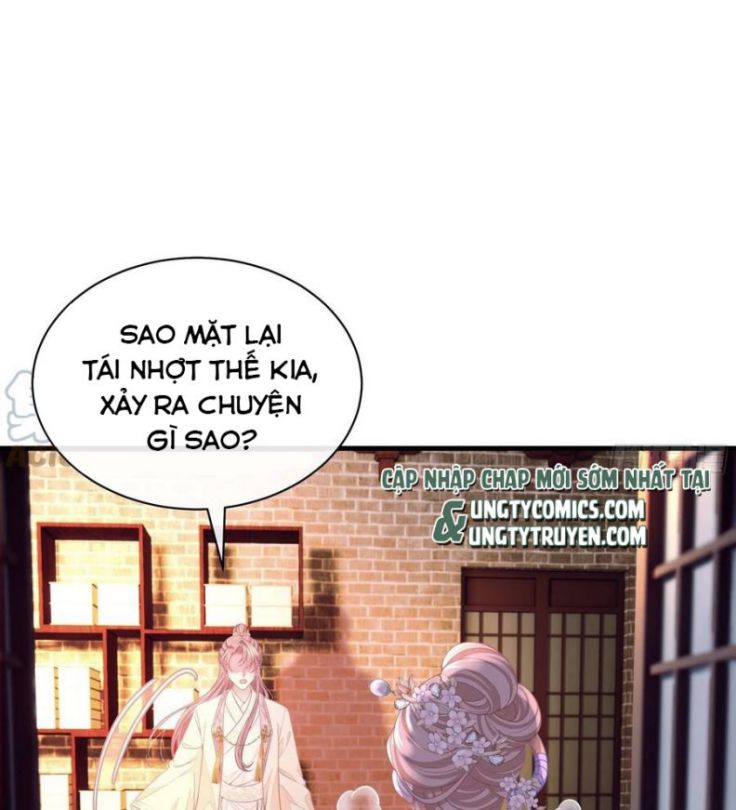 Tôi Nghi Ngờ Hệ Thống Thích Tôi Chap 27 - Trang 2