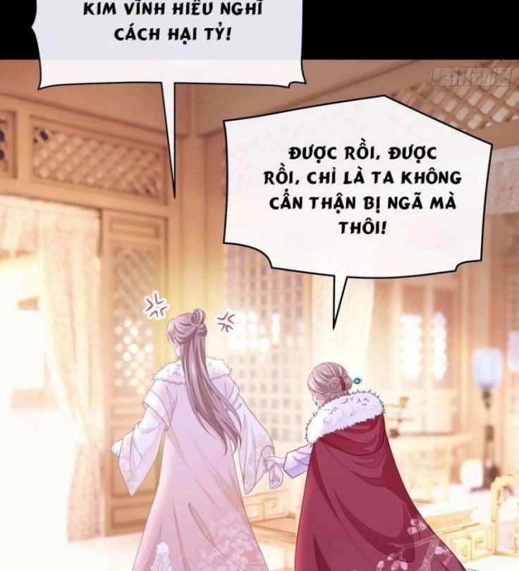 Tôi Nghi Ngờ Hệ Thống Thích Tôi Chap 27 - Trang 2
