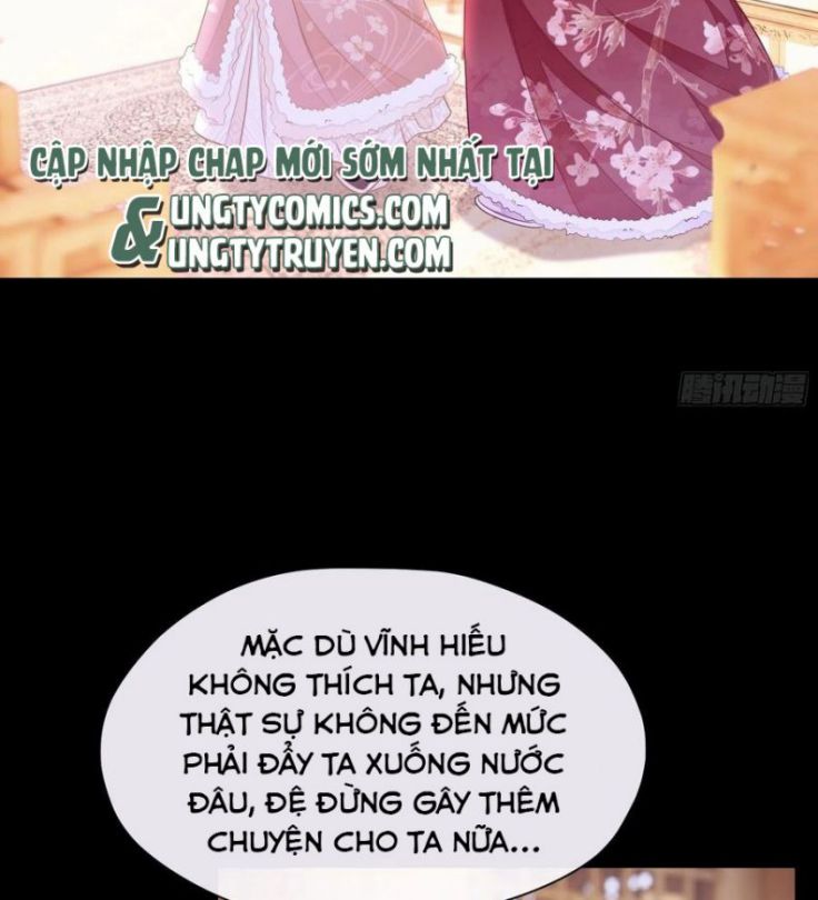 Tôi Nghi Ngờ Hệ Thống Thích Tôi Chap 27 - Trang 2