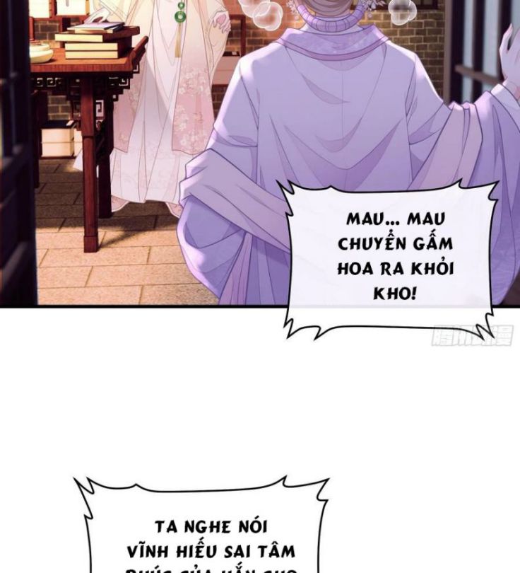 Tôi Nghi Ngờ Hệ Thống Thích Tôi Chap 27 - Trang 2