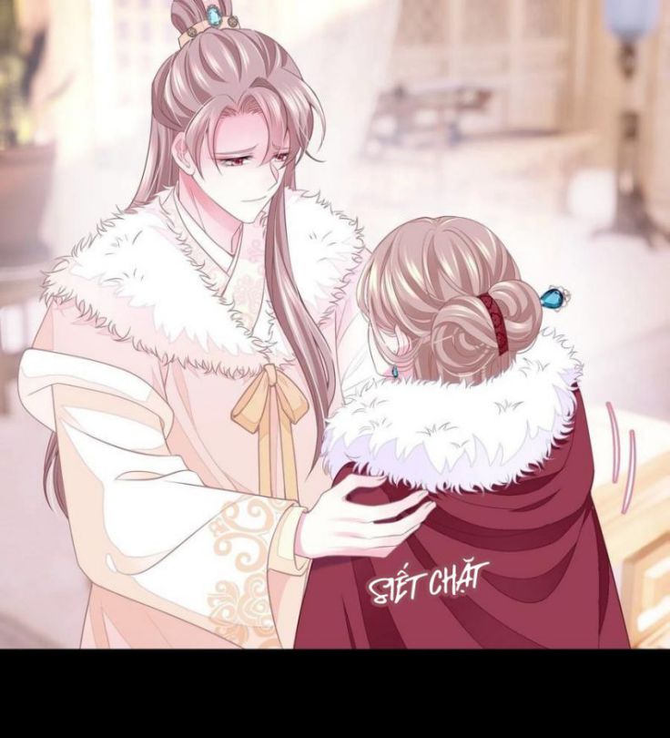 Tôi Nghi Ngờ Hệ Thống Thích Tôi Chap 27 - Trang 2