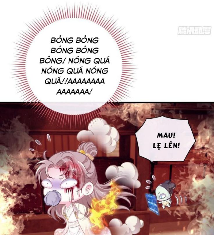 Tôi Nghi Ngờ Hệ Thống Thích Tôi Chap 27 - Trang 2