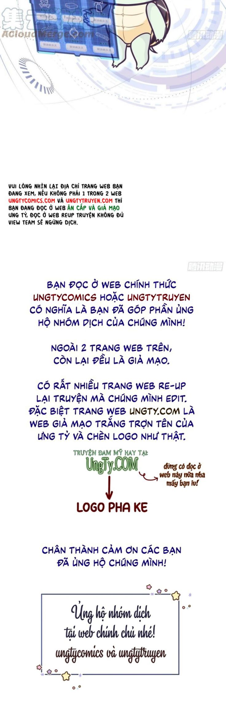 Tôi Nghi Ngờ Hệ Thống Thích Tôi Chap 27 - Trang 2