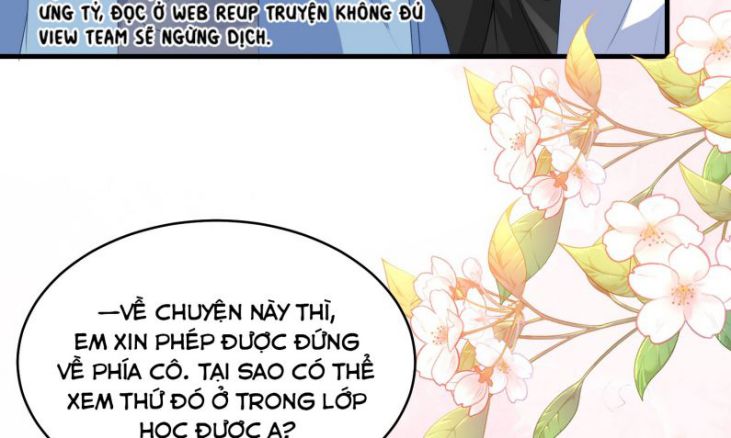 Giáo Bá Là Một Tên Yêu Tinh Chapter 5 - Trang 4