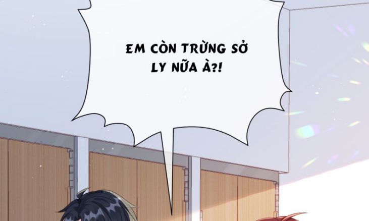 Giáo Bá Là Một Tên Yêu Tinh Chapter 5 - Trang 4