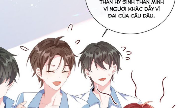 Giáo Bá Là Một Tên Yêu Tinh Chapter 5 - Trang 4