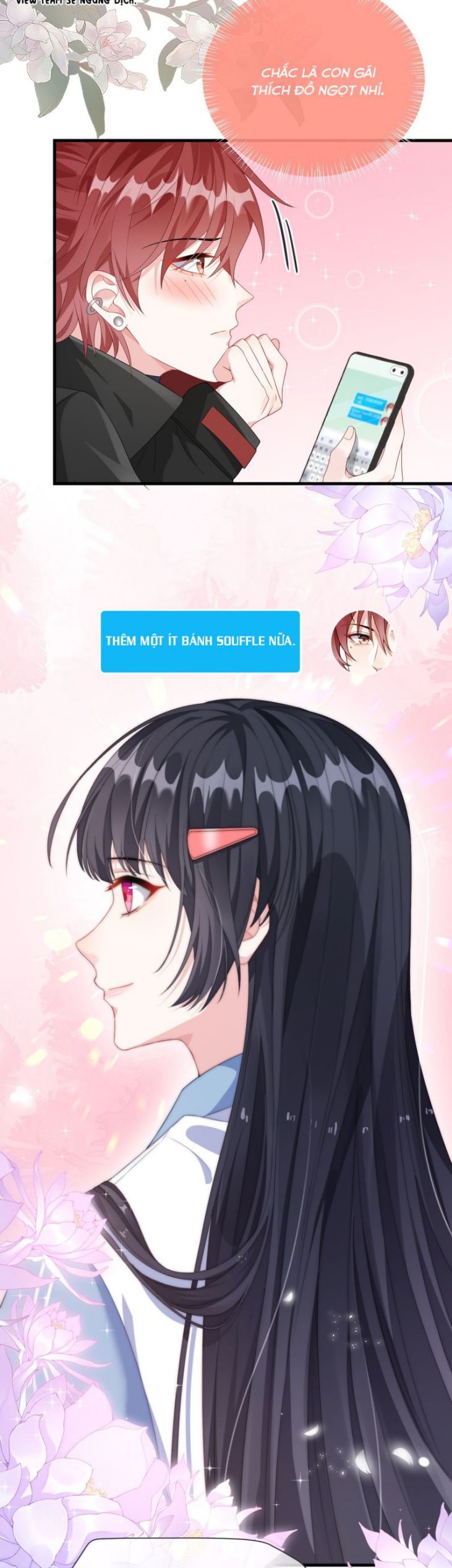 Giáo Bá Là Một Tên Yêu Tinh Chapter 5 - Trang 4