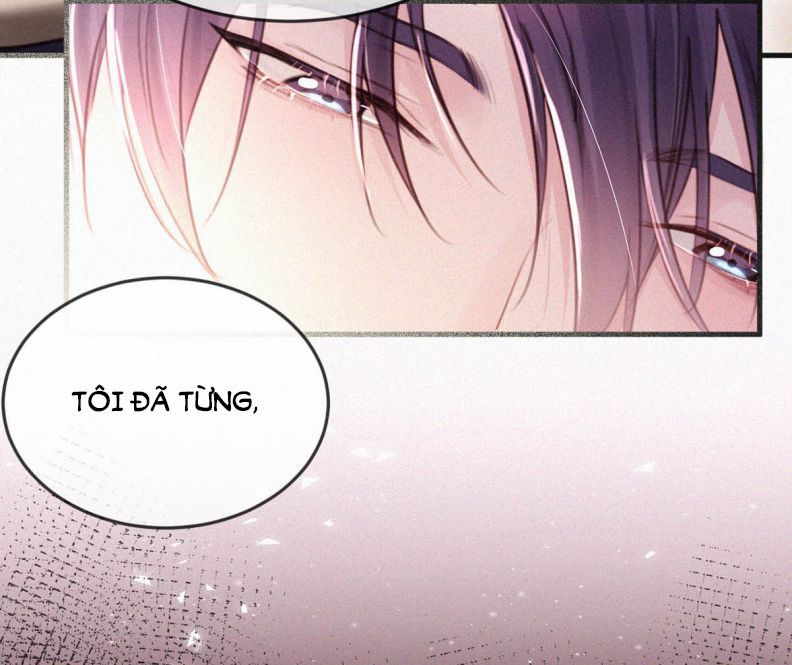 Môi Súng Chapter 32 - Trang 4
