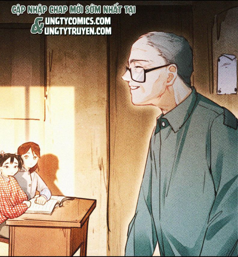 Môi Súng Chapter 32 - Trang 4