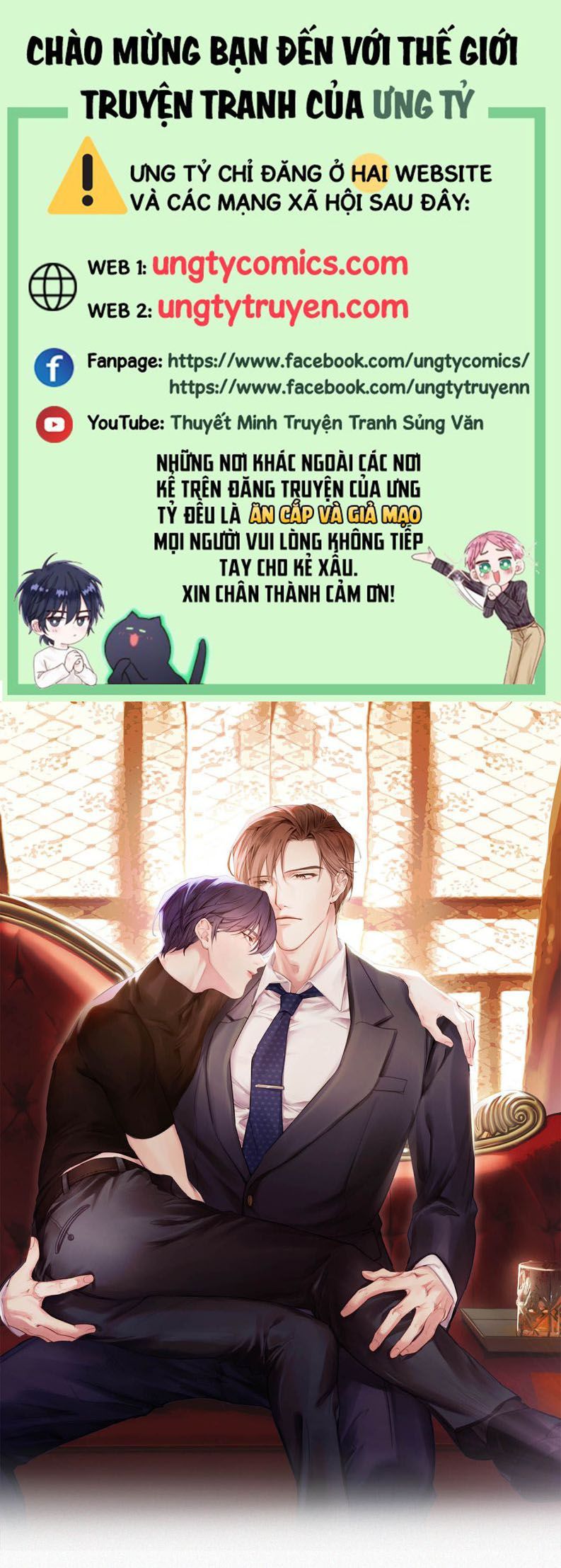 Môi Súng Chapter 32 - Trang 4