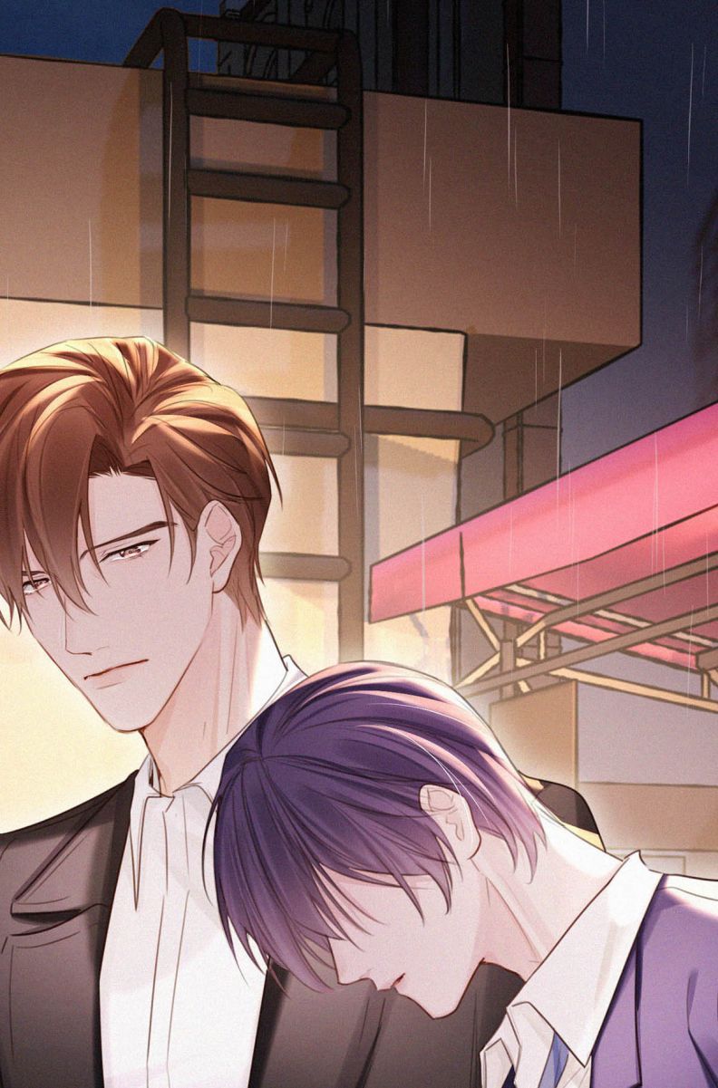 Môi Súng Chapter 32 - Trang 4