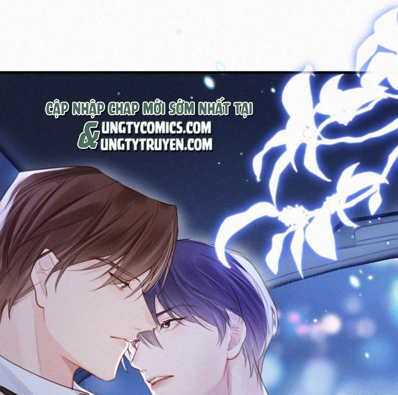Môi Súng Chapter 32 - Trang 4