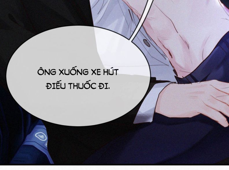 Môi Súng Chapter 32 - Trang 4