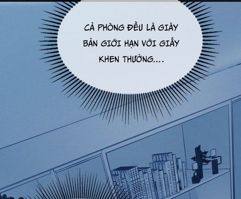 Môi Súng Chapter 32 - Trang 4