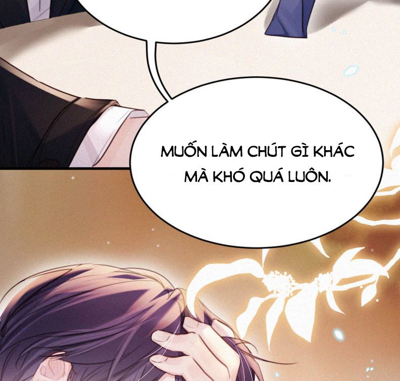 Môi Súng Chapter 32 - Trang 4