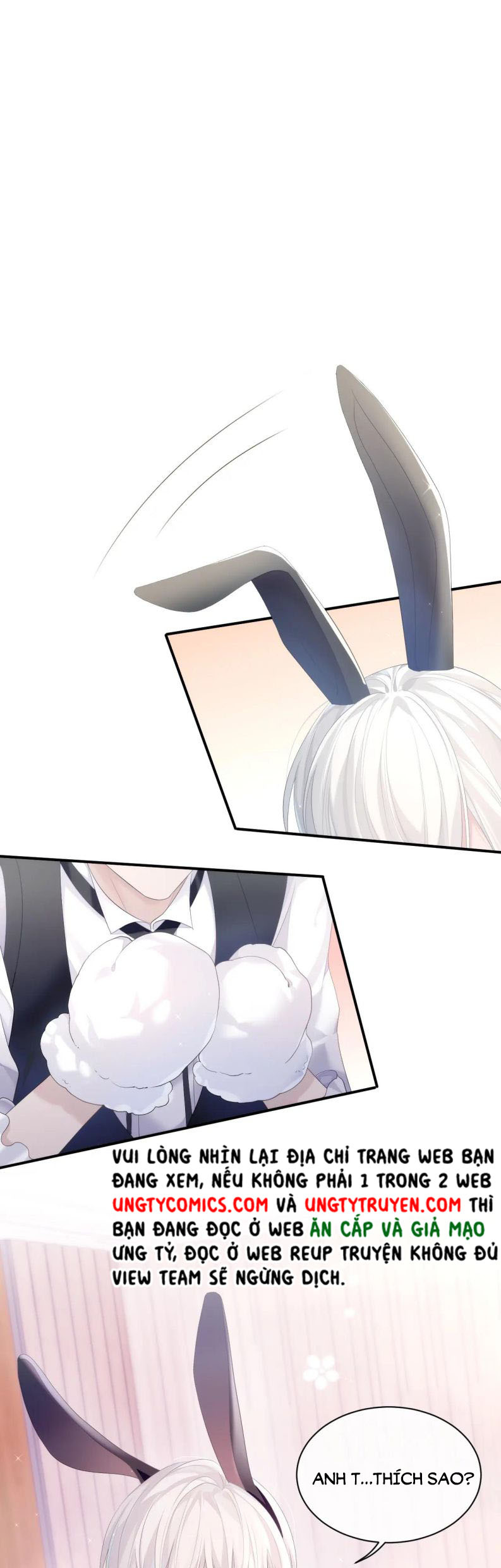 Đơn Xin Ly Hôn Chapter 32 - Trang 3
