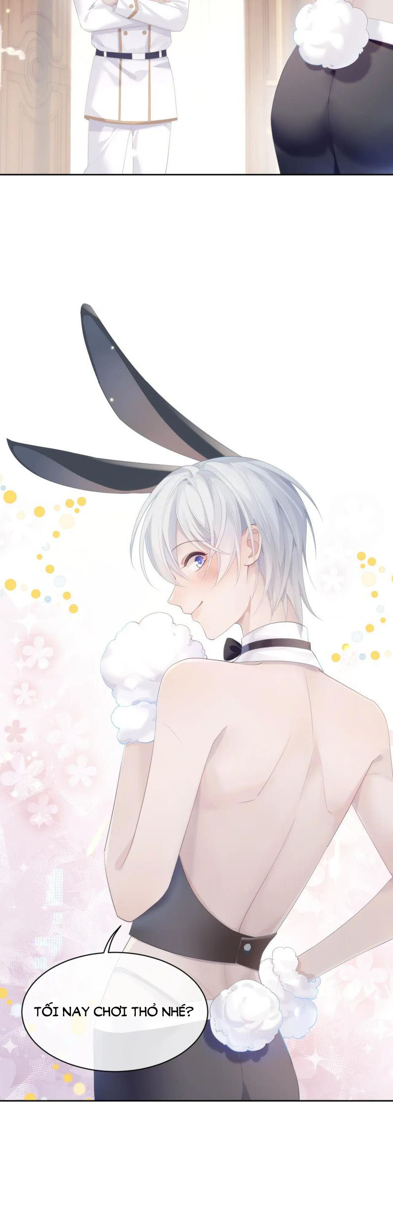 Đơn Xin Ly Hôn Chapter 32 - Trang 3