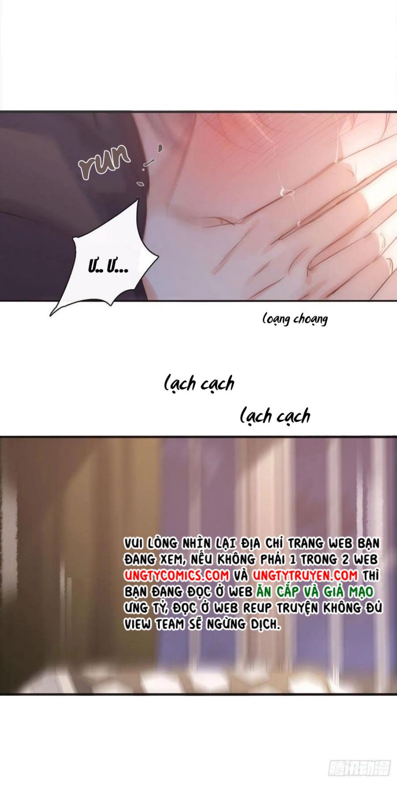 Thỉnh Cùng Ta Đồng Miên Chap 58 - Trang 3