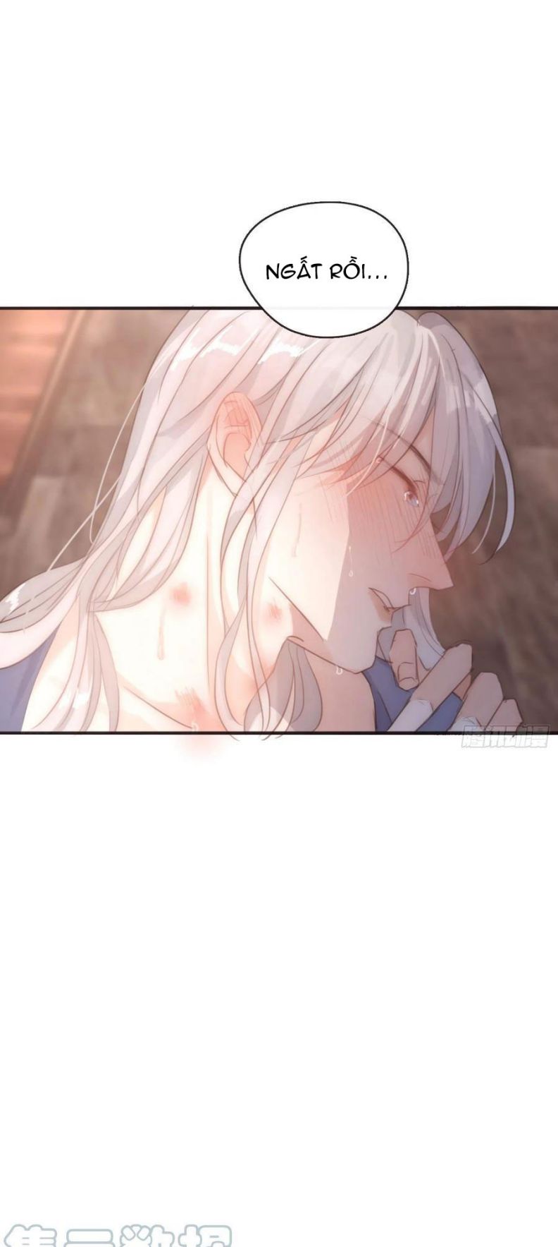 Thỉnh Cùng Ta Đồng Miên Chap 58 - Trang 3