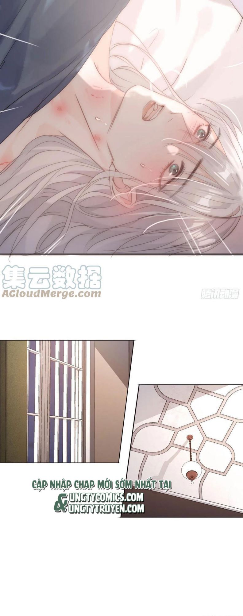 Thỉnh Cùng Ta Đồng Miên Chap 58 - Trang 3