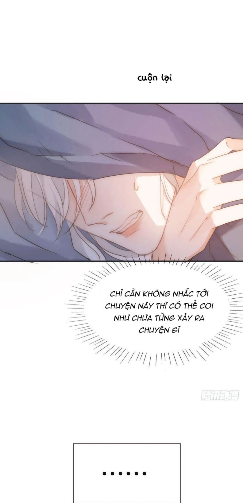Thỉnh Cùng Ta Đồng Miên Chap 58 - Trang 3