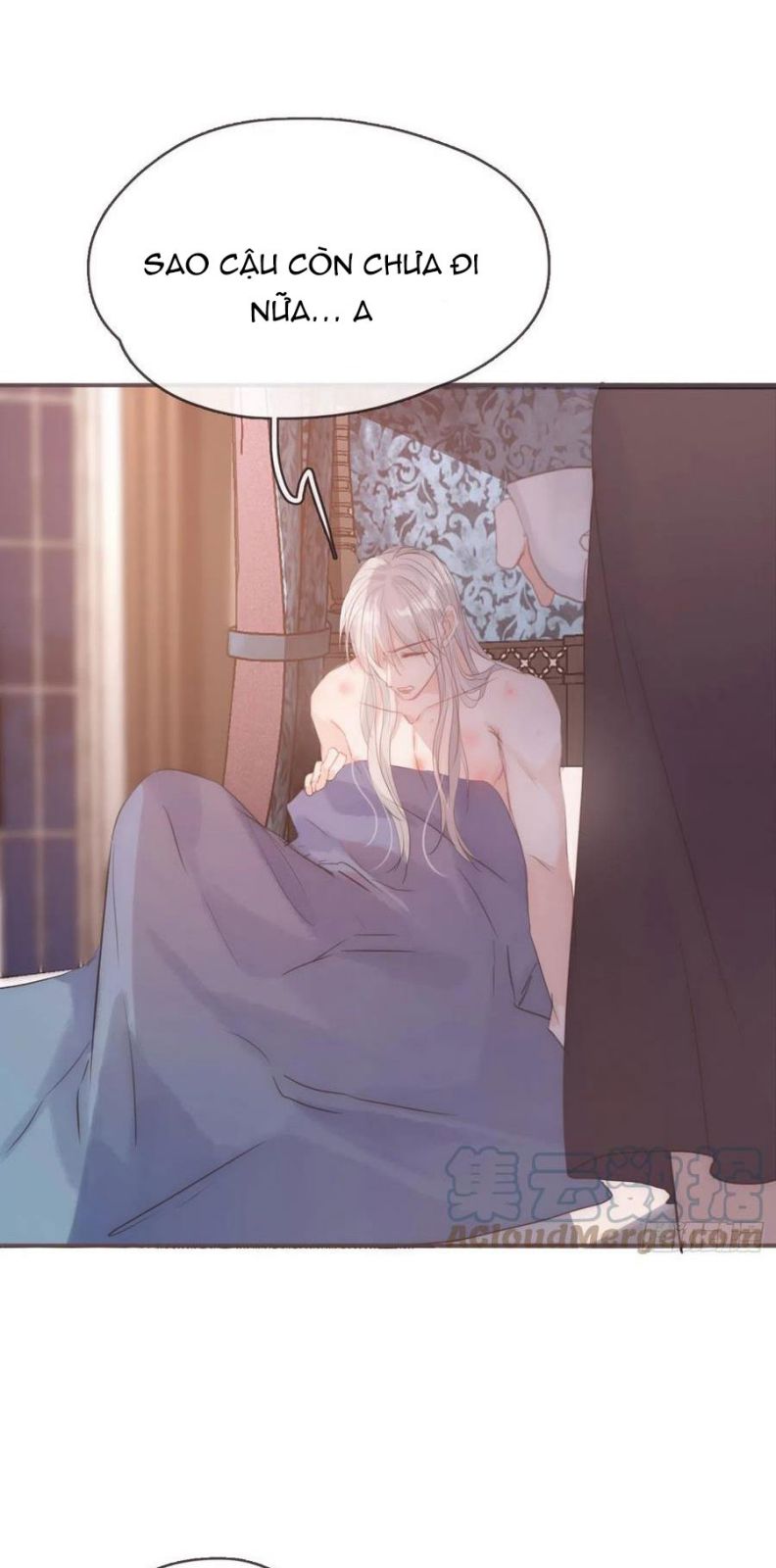 Thỉnh Cùng Ta Đồng Miên Chap 58 - Trang 3