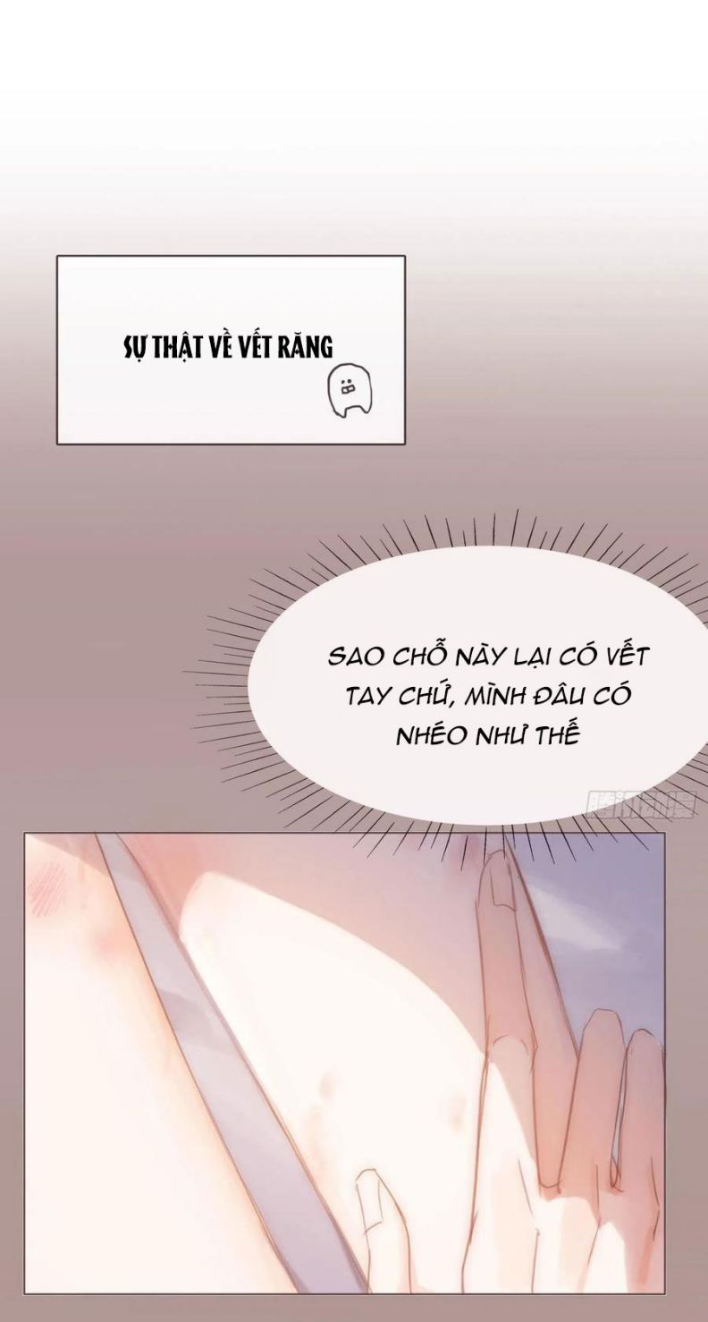 Thỉnh Cùng Ta Đồng Miên Chap 58 - Trang 3