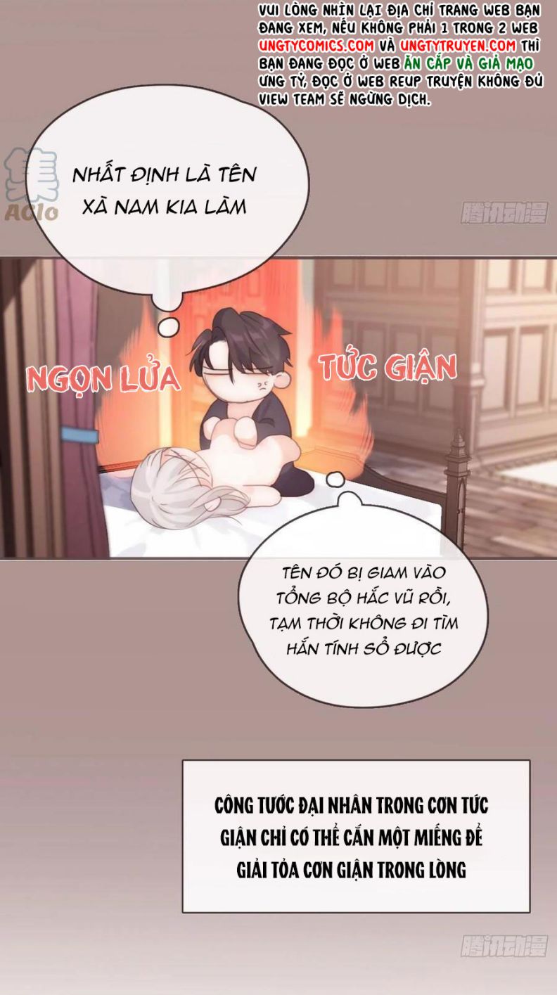 Thỉnh Cùng Ta Đồng Miên Chap 58 - Trang 3