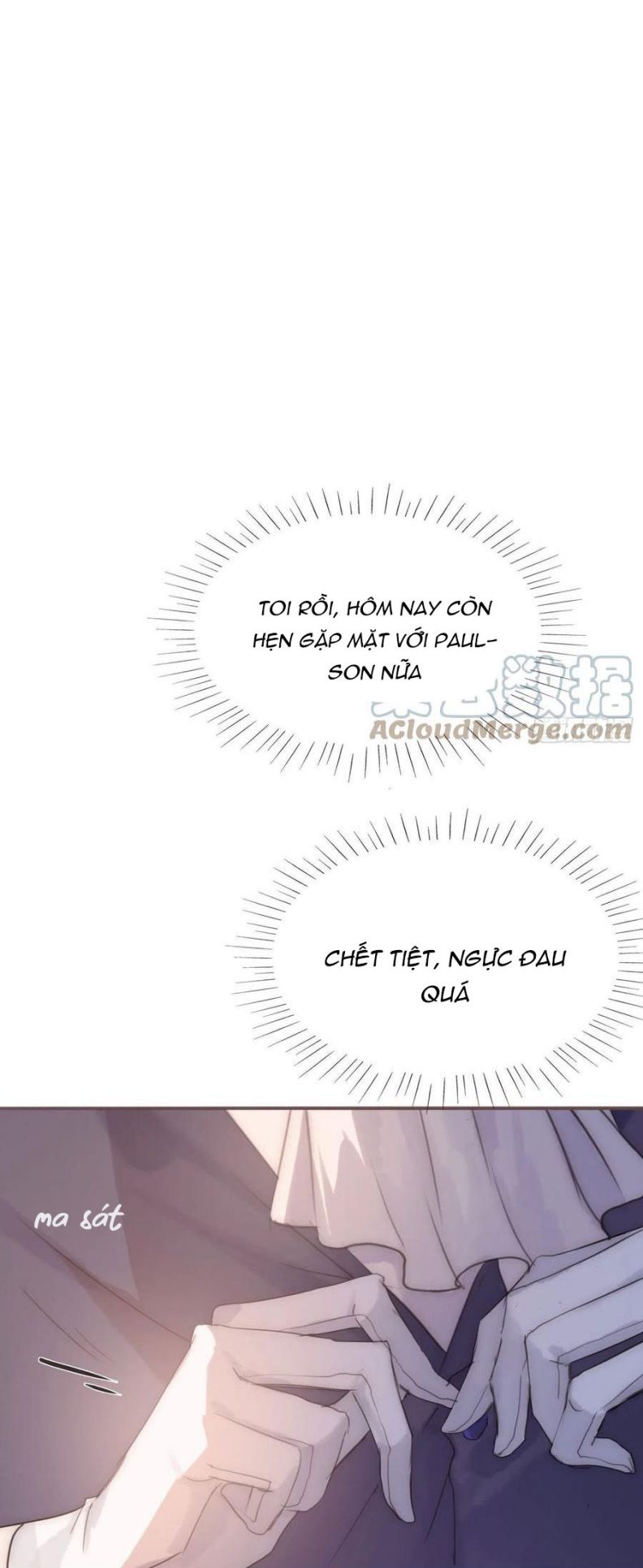 Thỉnh Cùng Ta Đồng Miên Chap 58 - Trang 3