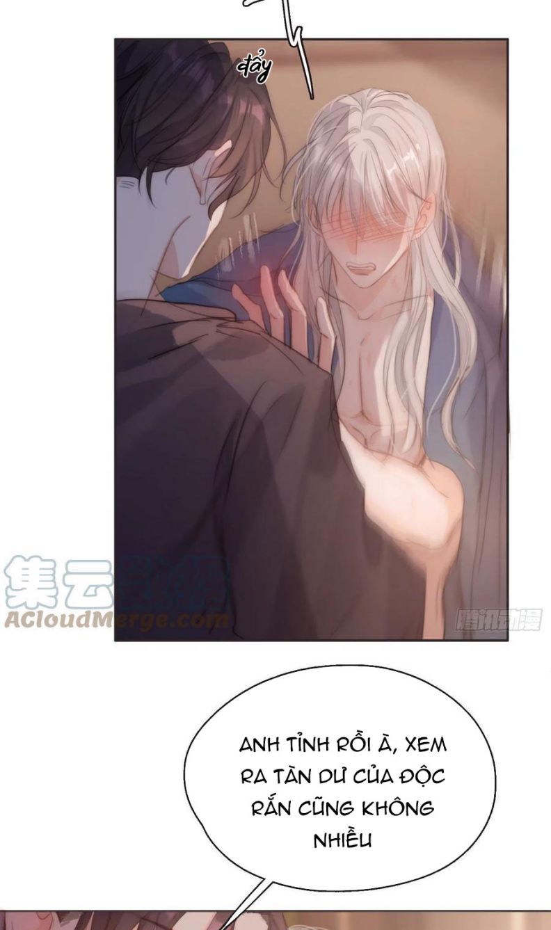Thỉnh Cùng Ta Đồng Miên Chap 58 - Trang 3