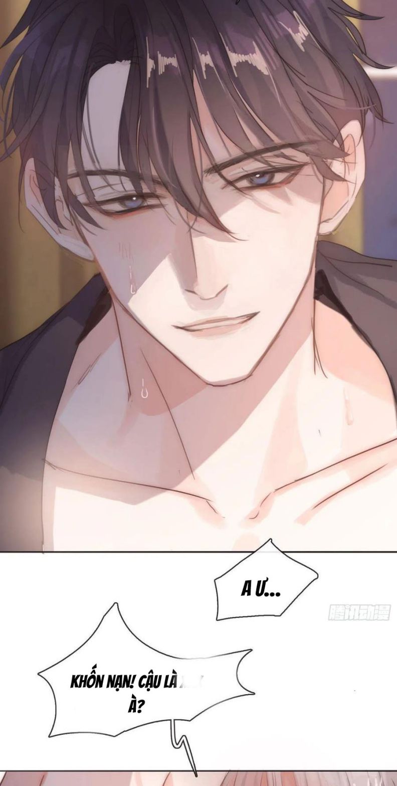 Thỉnh Cùng Ta Đồng Miên Chap 58 - Trang 3