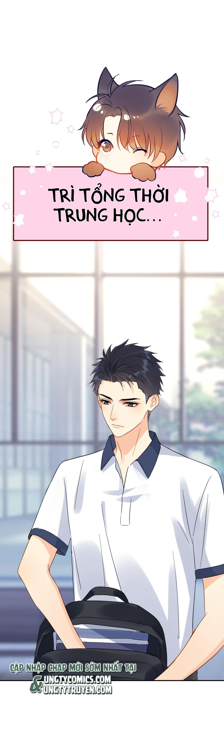 Theo Đuôi Chapter 14 - Trang 4