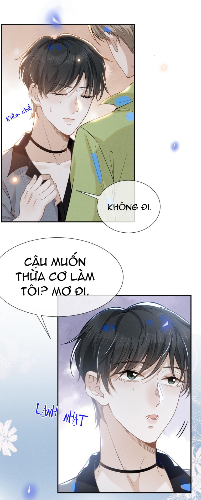 Lai Sinh Bất Kiến Chapter 40 - Trang 4