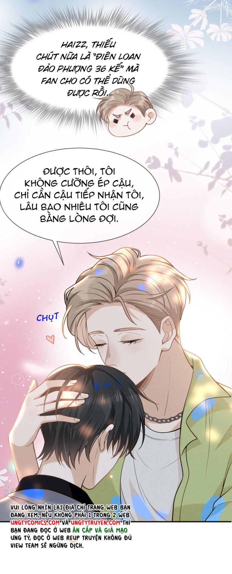 Lai Sinh Bất Kiến Chapter 40 - Trang 4