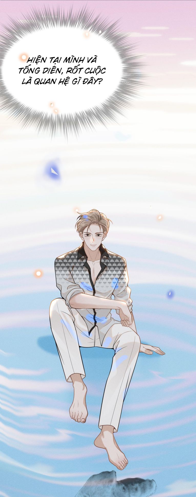 Lai Sinh Bất Kiến Chapter 40 - Trang 4