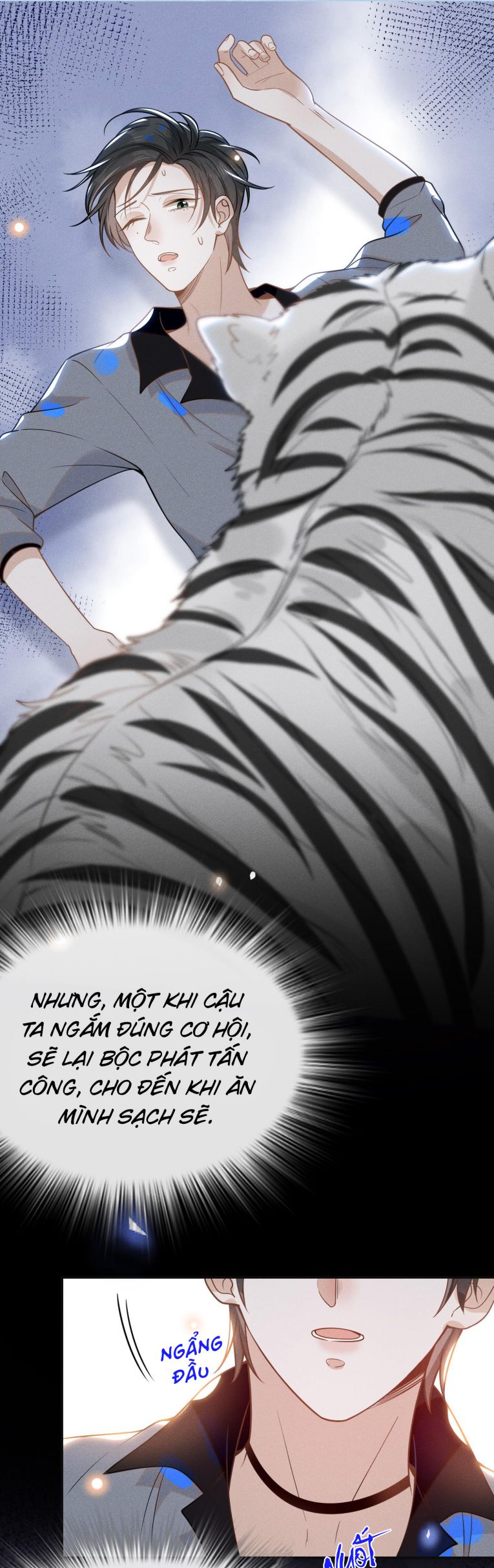 Lai Sinh Bất Kiến Chapter 40 - Trang 4