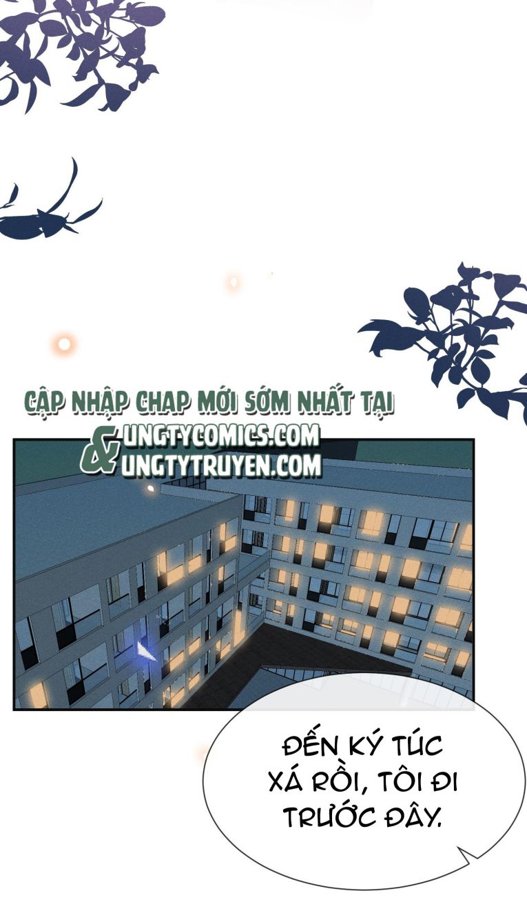 Lai Sinh Bất Kiến Chapter 40 - Trang 4