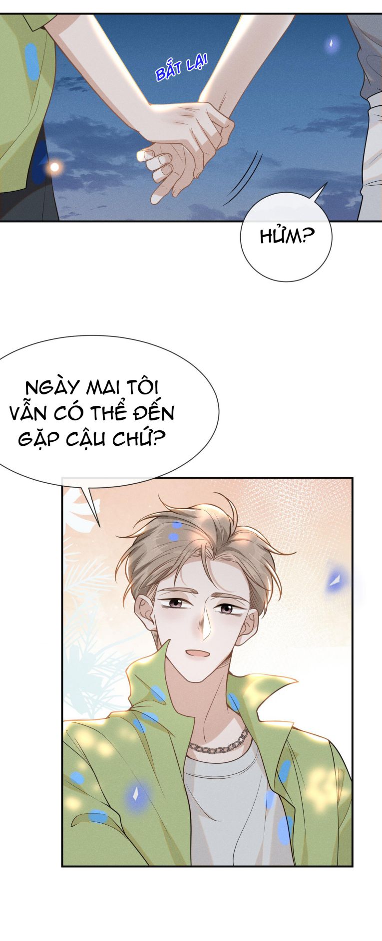 Lai Sinh Bất Kiến Chapter 40 - Trang 4