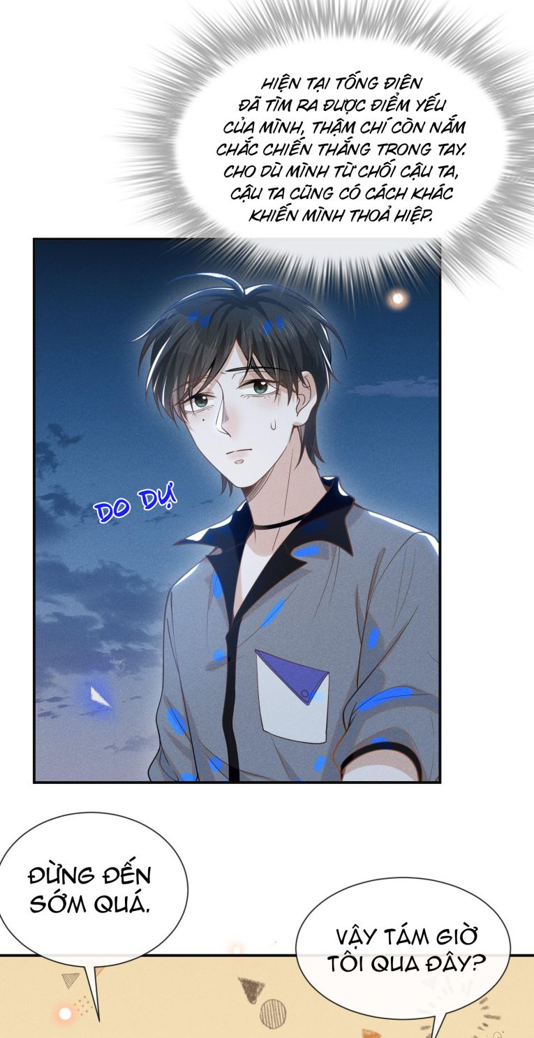 Lai Sinh Bất Kiến Chapter 40 - Trang 4